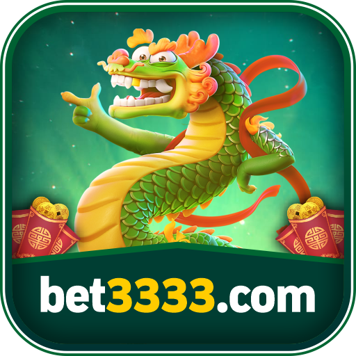 bet3333 Logo